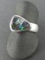 Preview: Boulder Opal Ring (Größe 55)